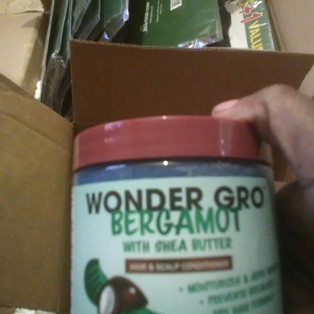 Wonder Gro